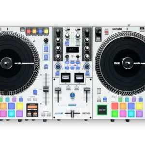 RANE ONE MKII Professional Motorized DJ Controller Haute Qualité