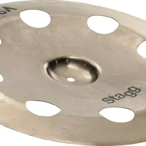 STAGG Sensa 18" Orbis China Dernier Modèle
