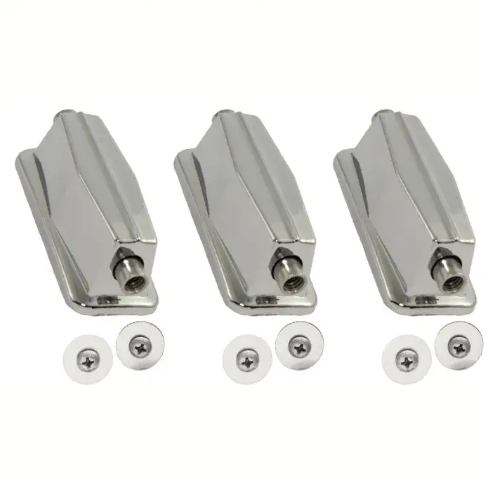 Coquille Caisse Claire Stagg Standard - 3 Pcs Acheter Direct