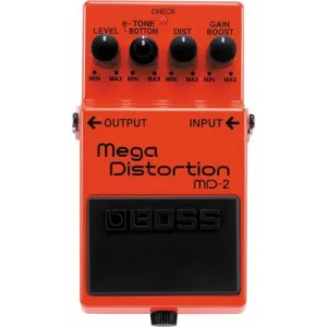 MD-2 - MEGA DISTORTION Achetez Aujourd'hui