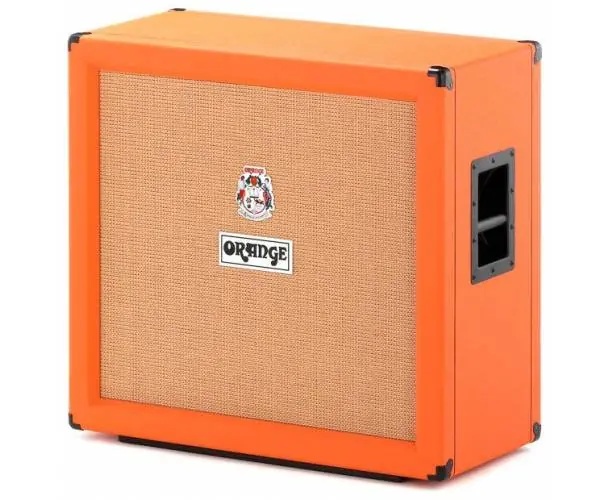 Bon Marché BAFFLE GUITARE PPC412