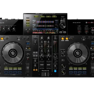Pioneer DJ XDJ-RR All-in-One 2-Channel DJ System for Rekordbox Offre Spéciale