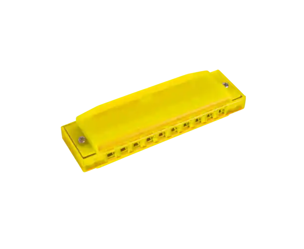 Remise HARMONICA HAPPY YELLOW M5151 DO