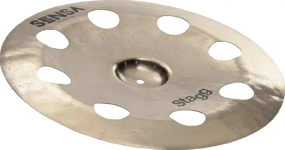 Remise STAGG Sensa 16" Orbis China