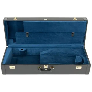 Prix Choc MIRAPHONE ETUI RIGIDE "CASE" POUR TROMBONE BASSE