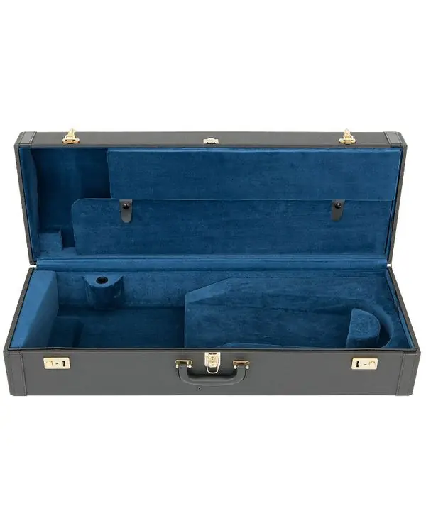 Prix Choc MIRAPHONE ETUI RIGIDE "CASE" POUR TROMBONE BASSE