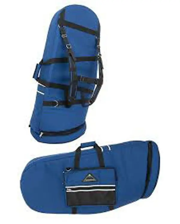 MIRAPHONE HOUSSE "GIGBAGS" POUR TUBA EN FA Produit De Marque