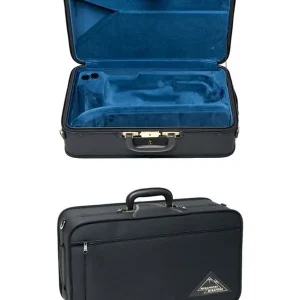 Réduction MIRAPHONE ETUI RIGIDE "CASES" POUR BUGLE A PALETTE