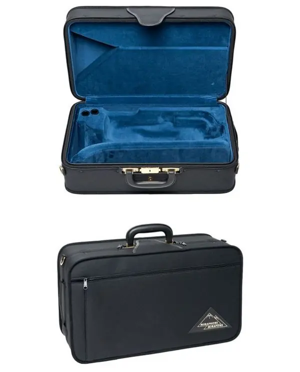 Réduction MIRAPHONE ETUI RIGIDE "CASES" POUR BUGLE A PALETTE