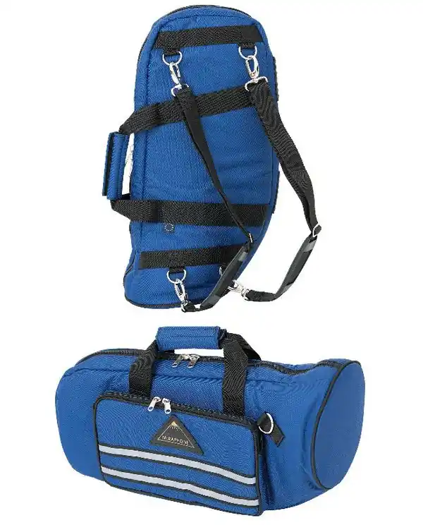 MIRAPHONE HOUSSE "GIGBAGS" POUR BUGLE A PALETTE Satisfait Ou Remboursé