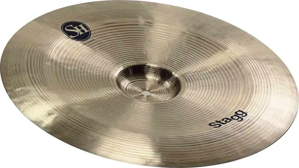 Dernière Chance STAGG SH 14" China