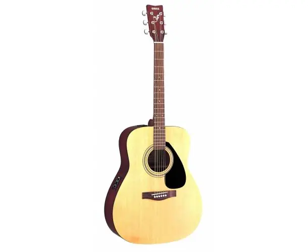 Pas Cher FX310AII ELECTRO NATURAL