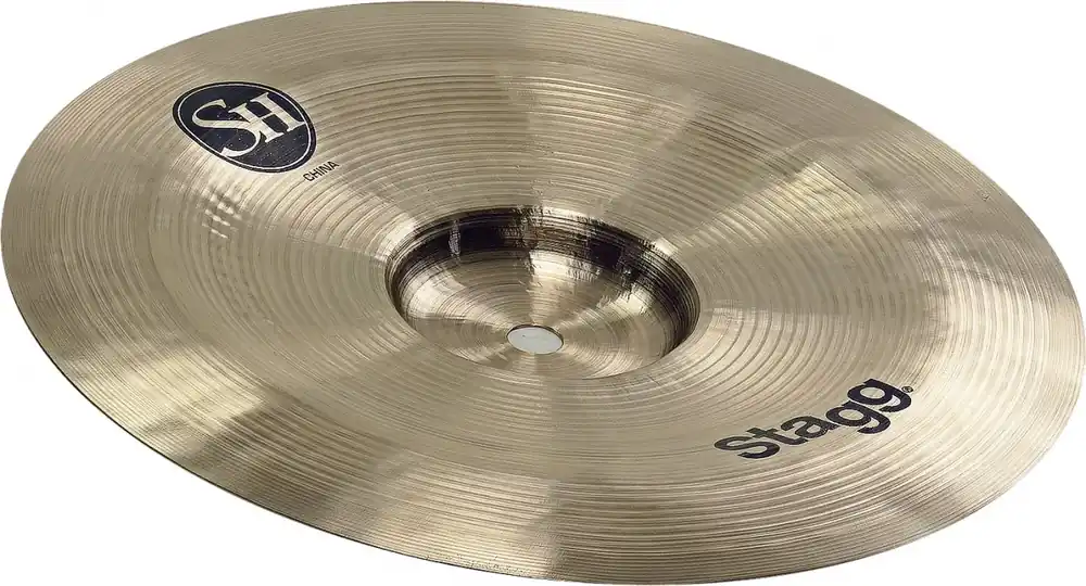 Prix Promo STAGG SH 12" China