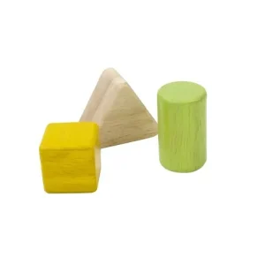 Jusqu'à Épuisement Des Stocks FUZEAU LOT DE 3 SHAKERS BOIS