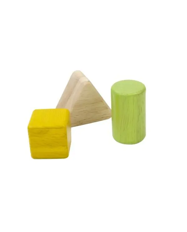 Jusqu'à Épuisement Des Stocks FUZEAU LOT DE 3 SHAKERS BOIS