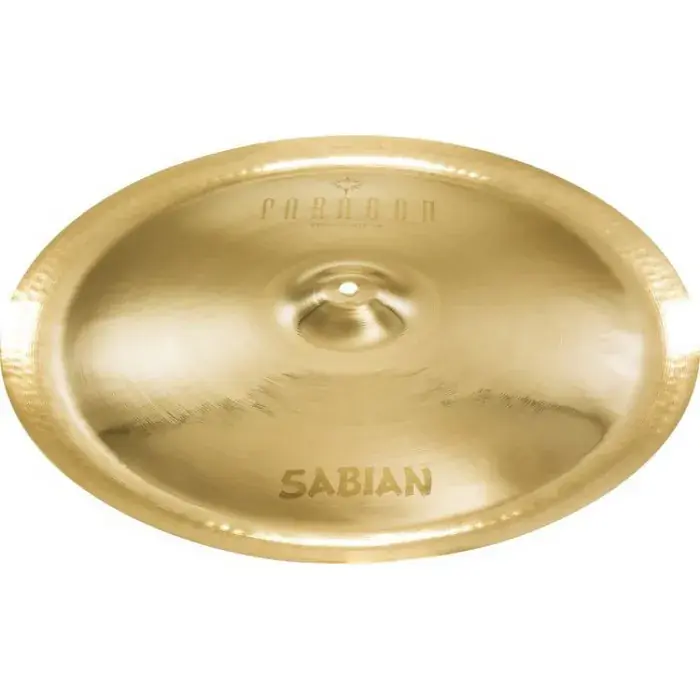 Petit Prix SABIAN Paragon 19" China