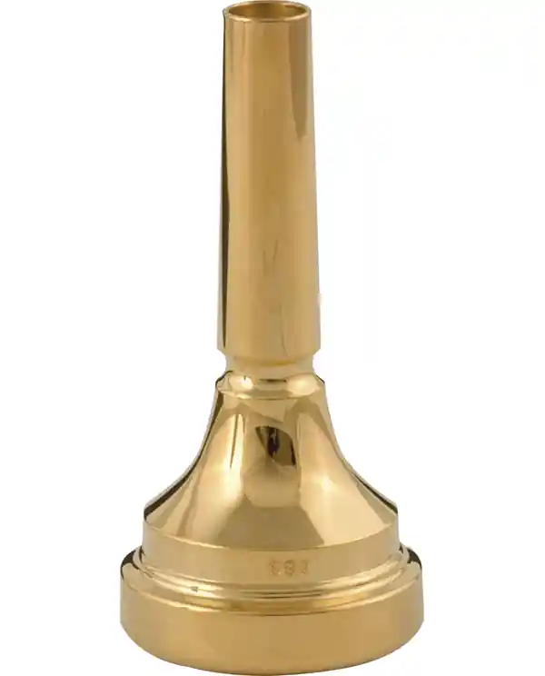 DENIS WICK 4880 5BS EMBOUCHURE BARYTON AURIFIEE Nouveauté