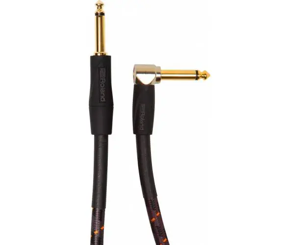 G20A CABLE JACK COUDE/ JACK DROIT LONGUEUR 6M Jusqu'à Épuisement Des Stocks