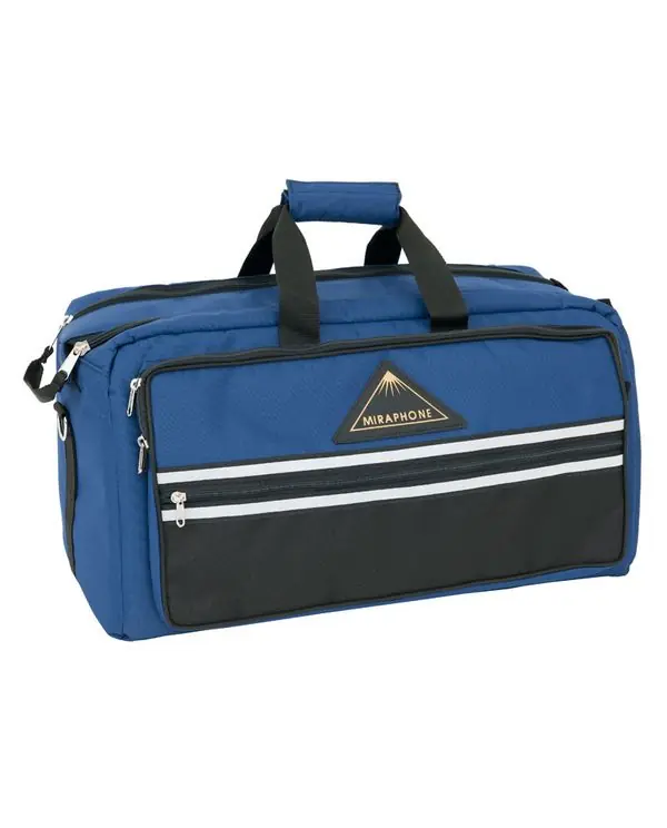 MIRAPHONE HOUSSE "GIGBAGS" POUR 3 TROMPETTES Pas Cher