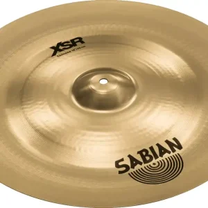 Prix Promo SABIAN XSR 18" China