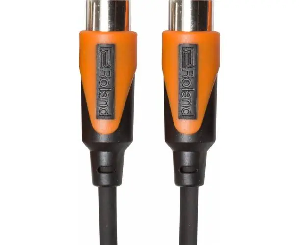 B3 CABLE MIDI 1M Must-Have