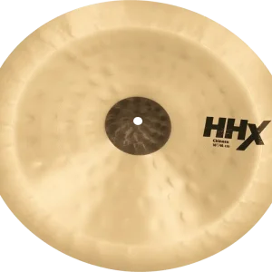 Prix Cassé SABIAN HHX 18" China