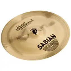 SABIAN HH 18" China Vente Flash