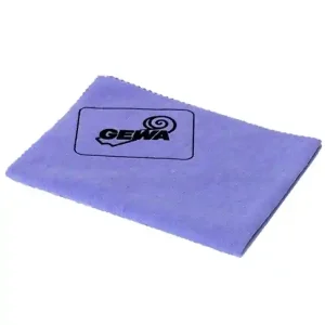 GEWA UC12 CHIFFON DE NETTOYAGE POUR ARGENTURE Prix Réduit
