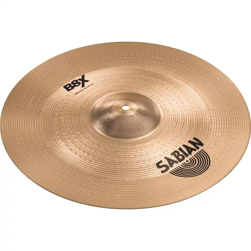 SABIAN B8X 18" China Promotion Saisonnière
