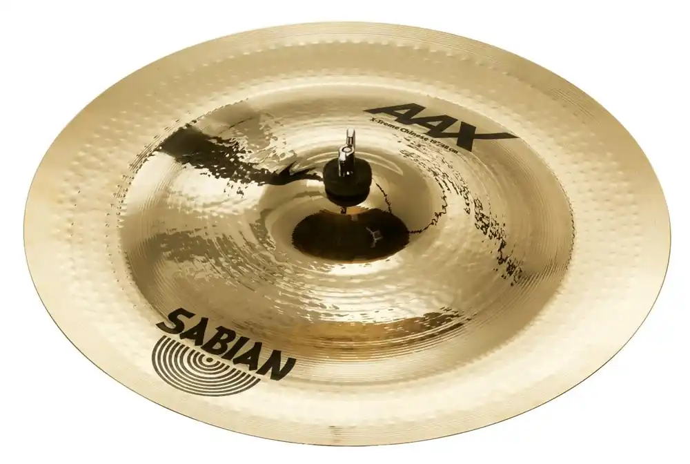 SABIAN AAX 17" X-Treme China Offre Spéciale