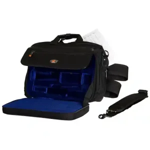 Prix Promo PROTEC LX315 ETUI POUR HAUTBOIS LUX MESSENGER NOIR