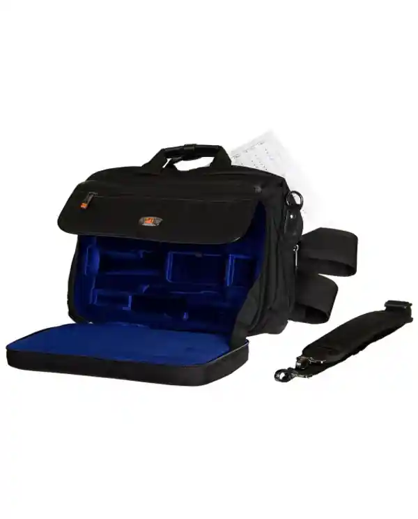 Prix Promo PROTEC LX315 ETUI POUR HAUTBOIS LUX MESSENGER NOIR