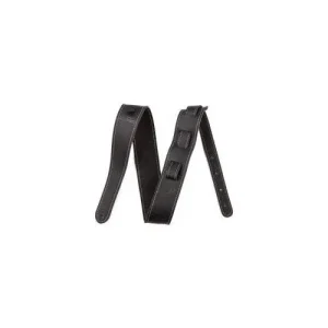 MONOGRAM LEATHER STRAP Livraison Express