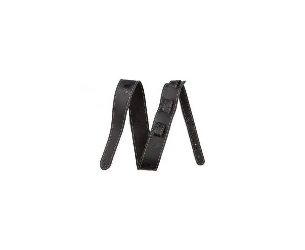 MONOGRAM LEATHER STRAP Livraison Express