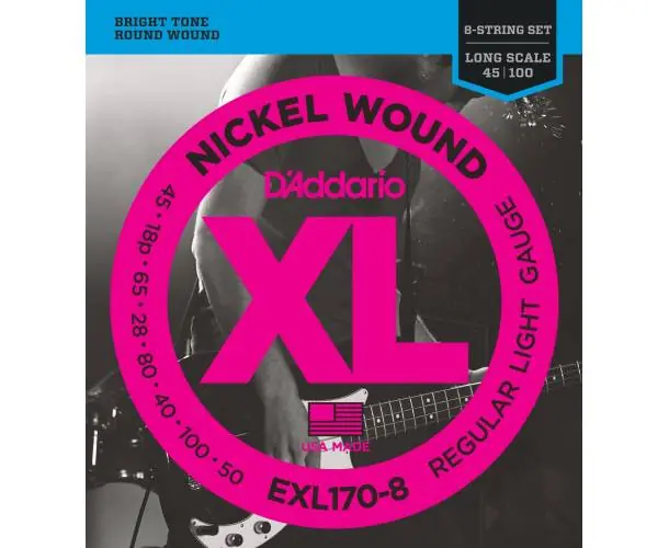 EXL 170-8 BASSE 8C SOFT 45-50 Bon Plan