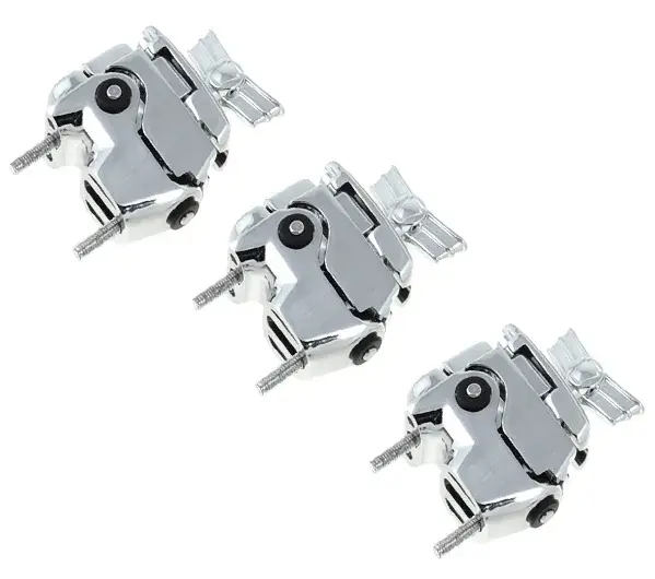 Meilleur Prix LUDWIG Coquille Atlas (Lot De 3) --> À Saisir Au Détail