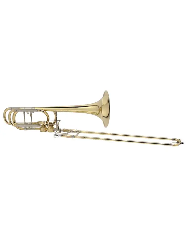 Commander Maintenant COURTOIS AC550BH LEGEND TROMBONE BASSE avec étui