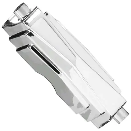 LUDWIG Coquille Caisse Claire Imperial Lm400 Produit De Marque