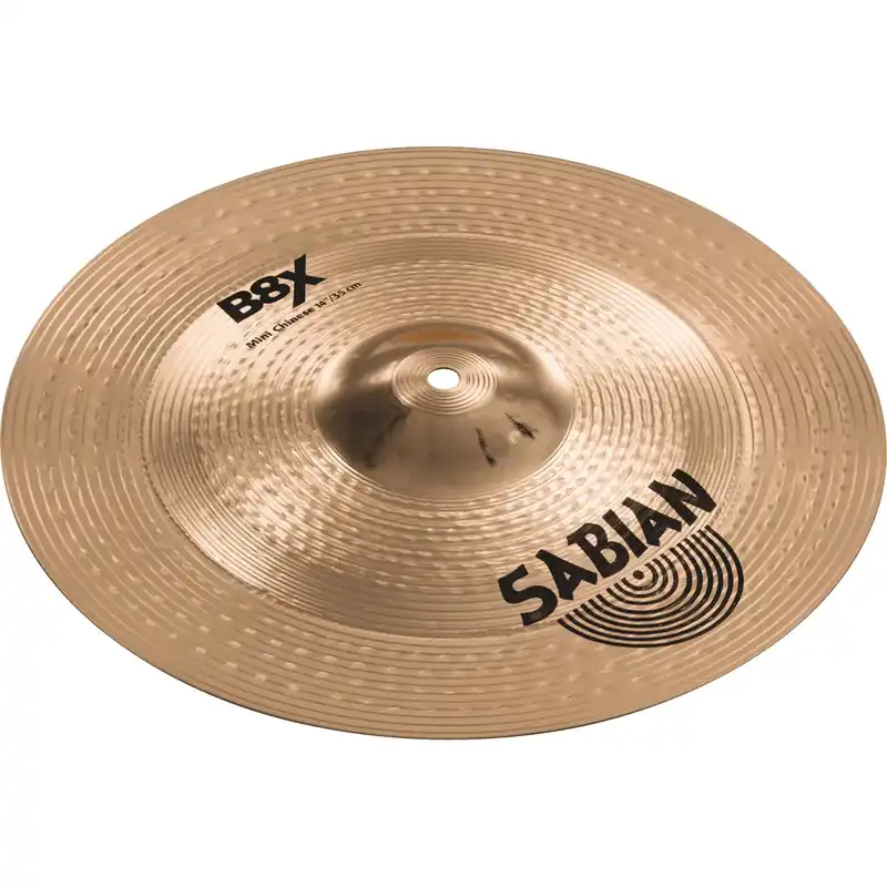 SABIAN B8X 14" China Marque