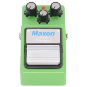 Soldes OD-9 OVERDRIVE