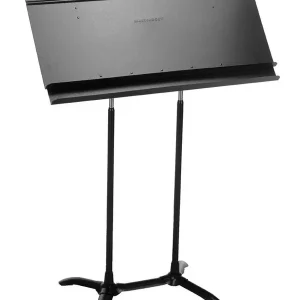 MANHASSET 54 CONDUCTOR PUPITRE CHEF D‘ORCHESTRE (Plateau 81x38 cm) Marque