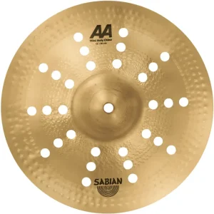 SABIAN AA 12" Holy China Quantité Limitée