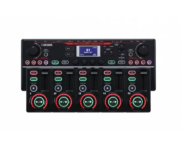 Affaire À Saisir RC-505 MK2 LOOP STATION