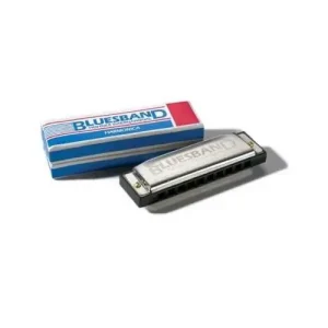 Bon Plan BLUES BAND HARMONICA DO