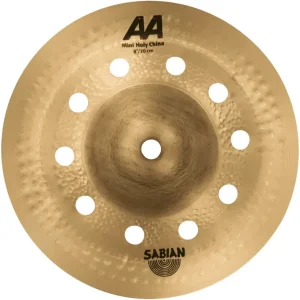 Bon Marché SABIAN AA 08" Holy China