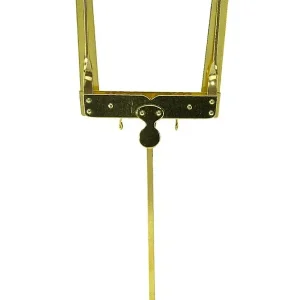 Populaire LYRE DE MARCHE A PLIER - GRANDE FOURCHE