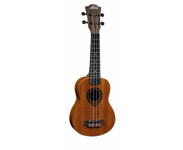Populaire TKU10S UKULELE 10 SERIES - UKULELE SOPRANO