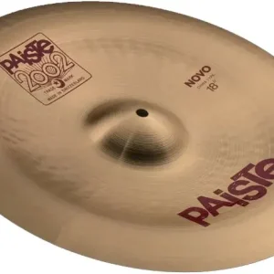 PAISTE 2002 20" Novo China Produit De Marque