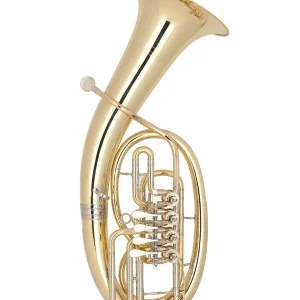 Achat Immédiat MIRAPHONE 47WL4 07000 TENOR HORN 4 PALETTES VERNI