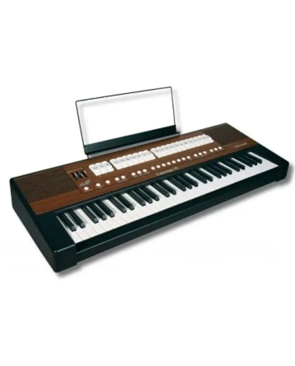 Bon Marché VISCOUNT CANTORUM VI PLUS ORGUE CLASSIQUE PORTABLE - 1 CLAVIER